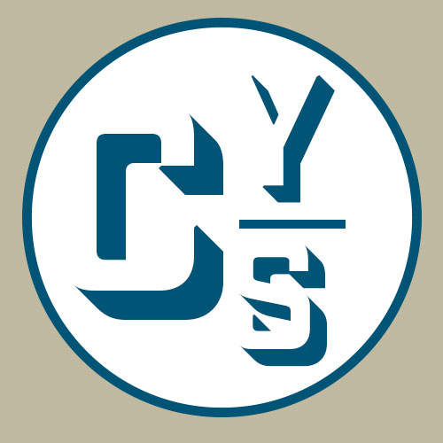 Claim Your Space logo